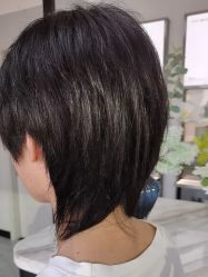 -YESIDO椰岛造型烫发染发