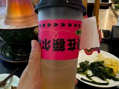 -额尔敦·品质自助(摩尔城店)