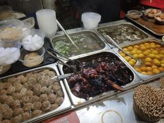 -细妹五香牛杂(步行街店)
