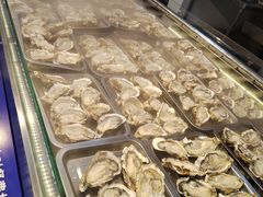 -蚝英雄鲜蚝自助专门店(长楹天街直营店)