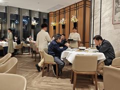 -花城苑广府菜(侨鑫店)