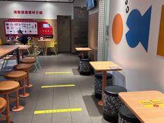 -麦当劳(大厂新城店)