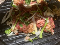 -厚味居炙子烤肉·清真(天桥南纬路店)