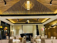 大堂-陶缘一号·四季缘·老字号顺德菜·户外婚礼家宴(西滘店)