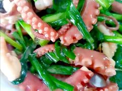 -四海鲜渔家菜(黄金海岸店)