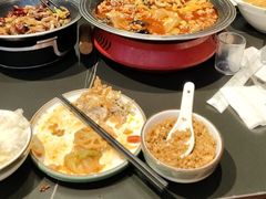 -美蛙四季(六里桥店)