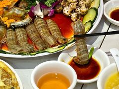 -官塘锋记鱼生·生腌·砂锅粥(牌坊街店)