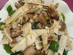 -华园农庄·特色炭烧鸡·北江河鲜