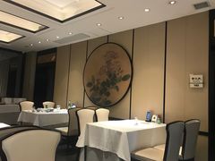 包厢-眉州东坡(春秀路店)
