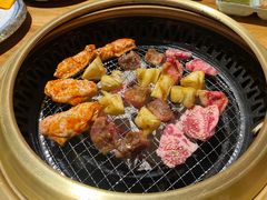 -竹涟烧肉(欢肆店•原星悦荟店)