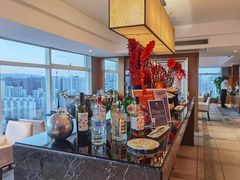 -北京希尔顿逸林酒店