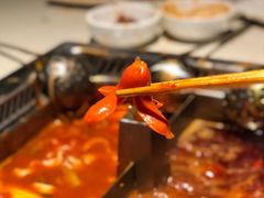 -海底捞火锅(金光华店)