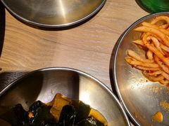 -西塔老太太泥炉烤肉(亚运村店)