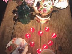 -陶享时光西餐·下午茶·竹林花园(新城店)