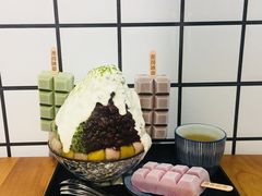 -WONDER ICE 萬得冰田(建設路总店)