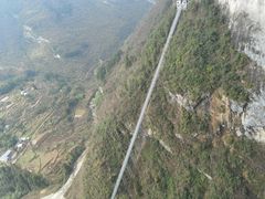 -鹿院坪生态旅游景区