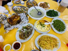 正宗土窑鸡-乡味海鲜农家菜·巽寮土窑鸡(地道美食店)
