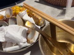 -琥珀川糟粕醋·香草鸭·鸡煲(慈云寺店)