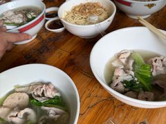 -南香小食店(水门路店)