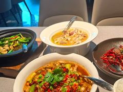 -蟹榭·本帮江浙菜·蟹宴(五角场合生汇商场店)