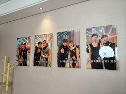 -颜和骨正&明星徒手小颜整骨