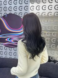 -INLIFE HAIR韩国美发