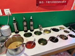 -南门铜锅涮肉(万寿路店)