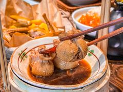 -南京大牌档(人民广场店)