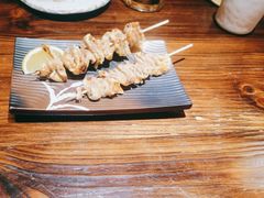 -鸟鹏烧鸟居酒屋(熙龙湾店)