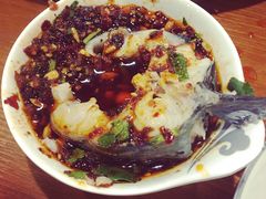 -云中鱼蒸汽石锅鱼(川沙百联店)