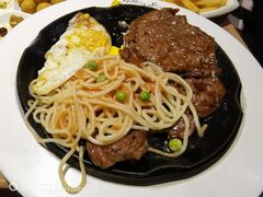 -诺丁牛排(南京江宁万达店)
