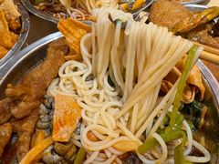 -柳州肥姨妈大骨螺蛳粉(江宁万达店)