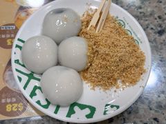 -地茂馆甜品
