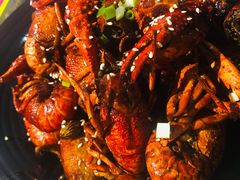 油焖大虾-巴厘龙虾·榜首油焖大虾(旗舰店·万松园)
