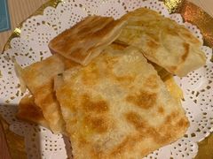 抛饼-远大美食广场(远大购物中心店)