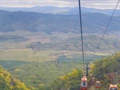 -吉林拉法山