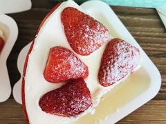 -维尔纳斯·生日蛋糕动物奶油冰淇淋蛋糕(人大店)
