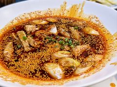 -干老四雅鱼饭店(滨江西路店)