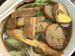 -老西关濑粉(文明路店)