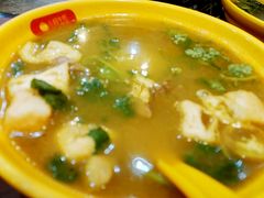 -小杨生煎(香港名都店)