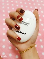 -M·X Nail日式美甲美睫