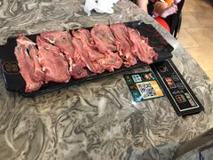 -潮发潮汕牛肉店(芳村店)