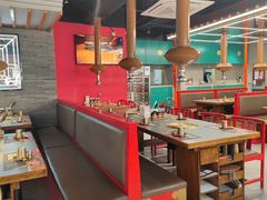 -明洞王妃家烤肉(苏州中心星悦汇店)