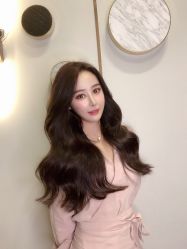 -3AM HAIR SALON染发烫发接发