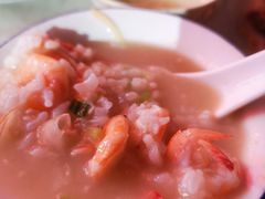 砂锅粥-辉记潮汕海鲜砂锅粥(林和西店)
