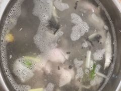 -四洞沟景区