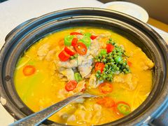-金牌外婆家(万象城店)