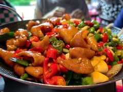 -恰八斗·猛火长沙菜(国贸店)