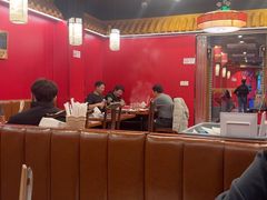 -京元盛铜锅涮肉(上海总店)