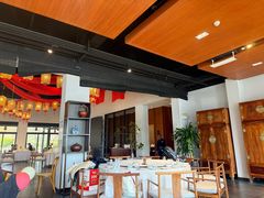 -禧宴Joyous Restaurant(禧园店)